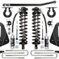 ICON 05-07 Ford F-250/F-350 4-5.5in Stage 2 Coilover Conversion System