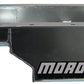 Moroso GM LS Swap (w/Rear Sump & Spin-On Oil Filter Adapter) Wet Sump 7qt 6in Steel Oil Pan