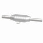 MagnaFlow Conv GM 24.87X6.5X4 1.75/1.75
