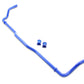 SuperPro 2003 Mitsubishi Lancer Evolution Rear Sway Bar Kit - 22mm Adjustable