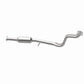 MagnaFlow Conv DF Alfa Romero 82 91