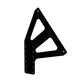 ICON 07-18 Jeep Wrangler JK Hi-Lift Jack Mount (Requires 25226)