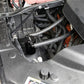 Corsa 21-22 Dodge Ram TRX Crew Cab Aluminum Oil Catch Can w/Mounting Bracket