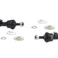 Whiteline 89-98 Nissan 240SX S13 & S14 Rear Swaybar link kit-adjustable ball end links