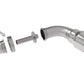 aFe Takeda Exhaust Axle-Back 19-20 Hyundai Veloster N 304SS Polished Dual Tips Exhaust