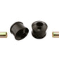 Whiteline 89-98 Nissan 240SX S13 & S14 / 90-96 Nissan 300zx Z32 Front Caster adj kit-radius rod bush