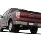 Borla 09 Ford F-150 Stainless Steel Touring Style Catback Exhaust