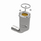 Magnaflow Conv DF 02-03 Jaguar X-Type Front
