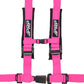 PRP 4.2 Harness- Pink