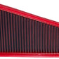 BMC 2002 Citroen Berlingo I (MF) 2.0 HDI Replacement Panel Air Filter