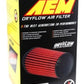 AEM 4 inch x 9 inch Dryflow Element Filter Replacement