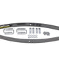 Hellwig 99-06 Chevy Silverado 1500 2/4WD EZ Level 990 Helper Spring - Up To 2000lbs