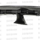Seibon 09-10 Nissan GTR R35 OEM Carbon Fiber Rear Spoiler