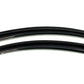 AVS 08-12 Nissan Altima Coupe Ventvisor Outside Mount Window Deflectors 2pc - Smoke