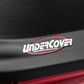 UnderCover 19-20 Chevy Silverado 1500 5.8ft SE Bed Cover - Black Textured