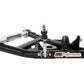 UMI Performance 73-87 GM C10 Street Performance Lower Control Arms - Black