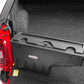 UnderCover 15-20 Ford F-150 Drivers Side SwingH1128-H1157 Case - Black Smooth