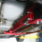 UMI Performance 93-02 GM F-Body Tunnel Brace Mount Long Tube Header Set-Ups w/ Loop