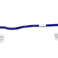 SuperPro 2006 Audi A3 Quattro Base Front 24mm 3-Position Adjustable HD Sway Bar Kit