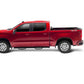 Truxedo 19-20 GMC Sierra & Chevrolet Silverado 1500 (New Body) 8ft Lo Pro Bed Cover