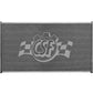 CSF 07-08 Lincoln Navigator 5.4L OEM Plastic Radiator