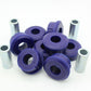 SuperPro 1993 Toyota Supra Twin Turbo Rear Upper Inner Control Arm Bushing Set