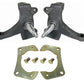 Ridetech 63-70 Chevy Truck 2.5in Spindle