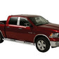 Putco 10-20 RAM 2500/3500 - Quad Cab (Set of 4) Element Tinted Window Visors