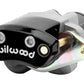 Wilwood Electronic Parking Caliper-R/H - Type III Ano 1 Piston 1.10in Disc - Black