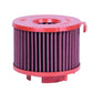 BMC 2013 Audi Q5 (8R) 2.0 TDI Quattro Replacement Cylindrical Air Filter