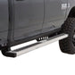 Lund 09-17 Dodge Ram 1500 Quad Cab Summit Ridge 2.0 Running Boards - Stainless