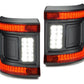 Oracle Jeep Gladiator JT Flush Mount LED Tail Lights