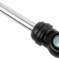 Fox 20-Up GM 2500/3500 HD Performance Series 2.0 Rear Smooth Body 1.5-3in Lift