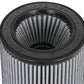 aFe Momentum Intake Replacement Air Filter w/ PDS Media 5in F x 7in B x 5-1/2in T (Inv) x 9in H