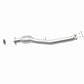 MagnaFlow Converter Direct Fit 08-09 Subaru Outback H4 2.5