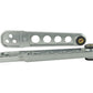 Skunk2 02-06 Honda Element/02-06 Acura RSX Hard Anodized Rear Lower Control Arm (Incl. Socket Tool)