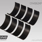 King GM 134 DOHC Ecotec 2.2L (Size 1.0) Connecting Rod Bearing Set