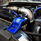 Sinister Diesel 03-07 Ford Powerstroke 6.0L Radiator Support Bracket