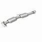 MagnaFlow Conv DF 03 Ranger/B-Ser V6 rear 50S