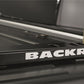 BackRack 2008+ Toyota Tundra Tonneau Cover Adaptors Low Profile 1in Riser