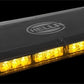 Hella MLB 200 Amber Fixed Micro LED Light Bar 12-24V