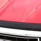 AVS 04-06 Scion XB High Profile Bugflector II Hood Shield - Smoke