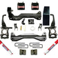 Skyjacker 6"KIT,09-14 F150 SPACER,HYD
