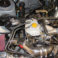 Injen 02-07 Subaru WRX/STi Black Short Ram Intake (Special Order)