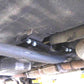 UMI Performance 82-87 GM G-Body Drive Shaft Safety Loop
