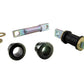 Whiteline Plus 3/92-7/01 & 10/01-1/08 Lexus ES300 Front Control Arm - Lower Inner Front Bushing Kit