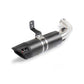 Remus 18-19 Husqvarna Vitpilen 401 (Euro 4) Sport Flow Carbon Slip On w/Matte Clamp