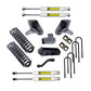 Superlift 80-96 Ford F-150 4in Lift Kit w/Superlift Shocks