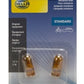 Hella Bulb 2827Na 12V 5W W21X95D Namber (2)
