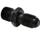 Fragola -4AN x 7/16-24 DIY Oil Restrictor Fitting